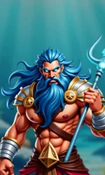 Poseidon's Trident Strike