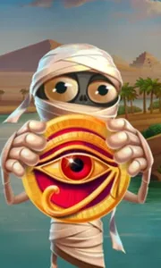 Mummy's Jewels 100
