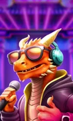 Dragon Boyz