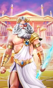 Gates of Olympus