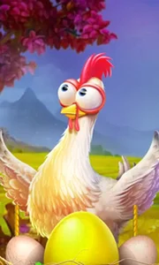 Chicken Drop