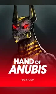 Hand of Anubis