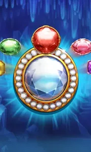 Crystal Caverns Megaways