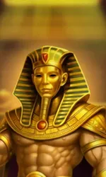 Treasures of Osiris