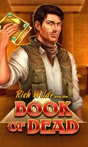 Book of Dead