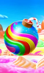 Sweet Bonanza