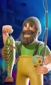 Big Bass Bonanza - Keeping it Reel