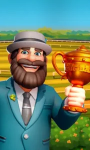 Big Bass Return to the Races
