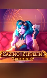 Cazino Zeppelin Reloaded