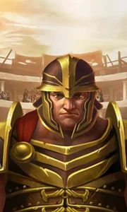 Champions of Rome