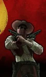 Wanted Dead or a Wild