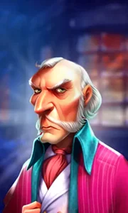 Christmas Carol Megaways