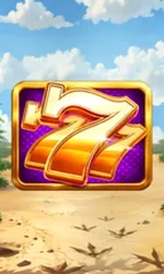Rocket Eruption: Triple Blast