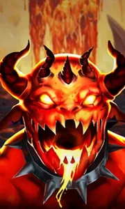 Devour The Weak