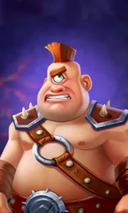 Cyclops Smash
