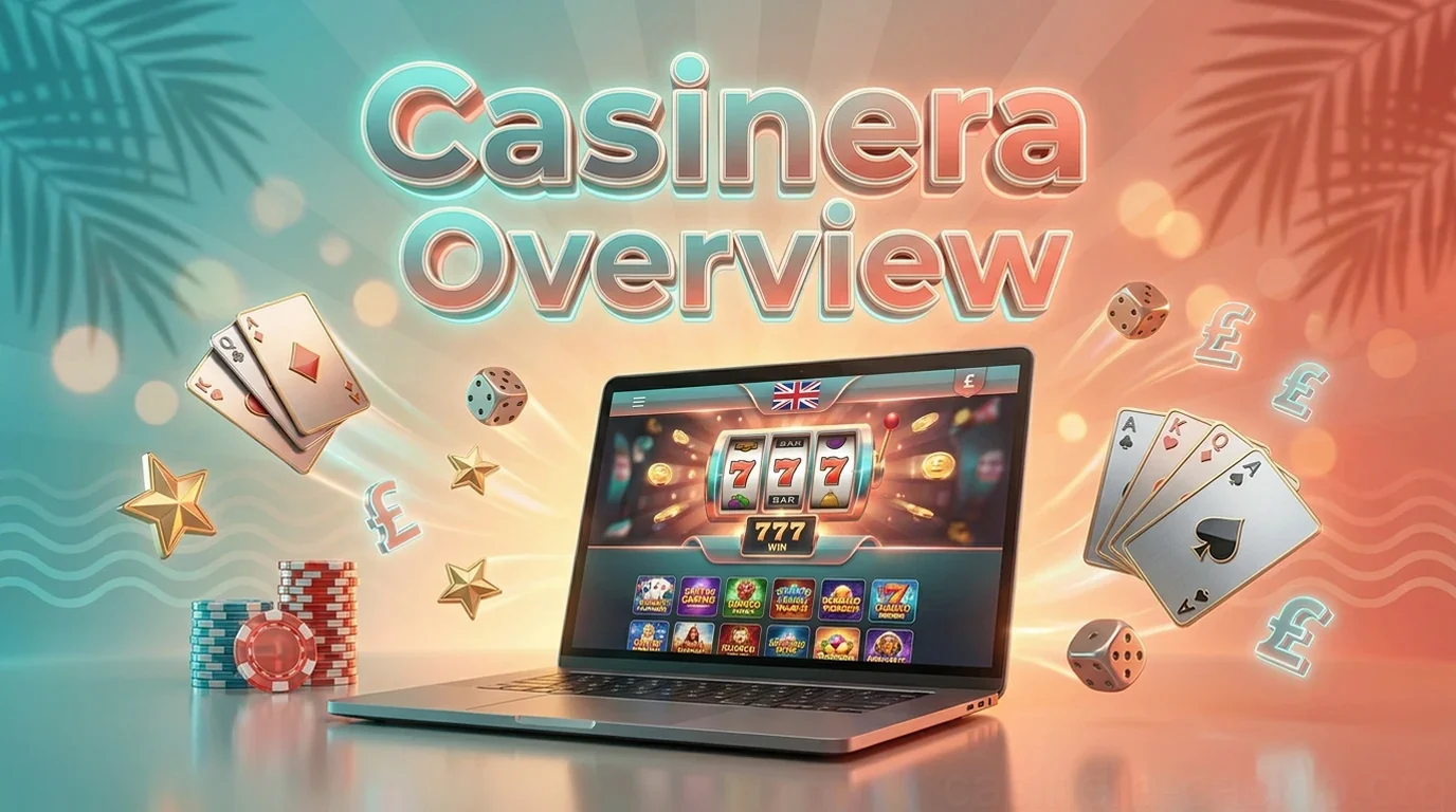 Casinera Overview